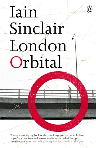 london orbital a walk around the m25