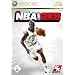 NBA 2K8