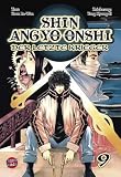 Shin Angyo Onshi - Der letzte Krieger: Shin Angyo Onshi, Band 9: BD 9 - Youn In-Wan, Yang Kyung-Il