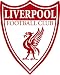 Liverpool Football Club Shield Decal Sticker