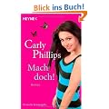 Mach doch!: Roman