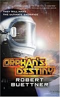 Orphan's Destiny (Jason Wander)