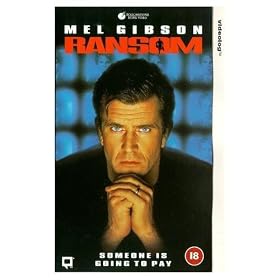Ransom [VHS]
