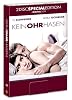 Keinohrhasen (2 Disc Special Edition Flipbook inkl. Digital Copy) (DVD)