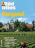 HB Bildatlas Burgund - 