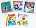 Disney Princesses Golden Book Collection (5 Pk) (Snow White, Anastasia, Pocahontas, Beauty & the Beast & Powerpuff Girls) by Adapted by Kari James ISBN B0016OD90M
