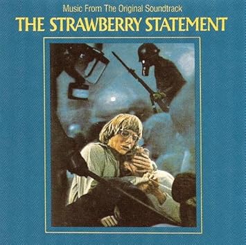 music strawberry statement