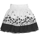 The Children's Place Girls Floral Print Skirt Sizes 4 - 14