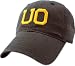 Oregon Ducks EZ Twill Youth Adjustable Hat