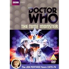 Doctor Who - The Time Monster