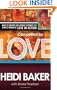 Compelled by Love: How to change the world through the simple power of love in action