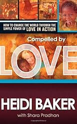 Compelled by Love