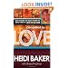 Compelled by Love: How to change the world through the simple power of love in action
