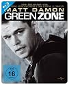 Green Zone - Steelbook [Blu-ray]