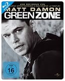 Green Zone - Steelbook [Blu-ray]