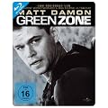 Green Zone - Steelbook [Blu-ray]
