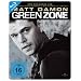 Green Zone - Steelbook [Blu-ray]