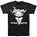 Venom Men's Black Metal T-shirt Black