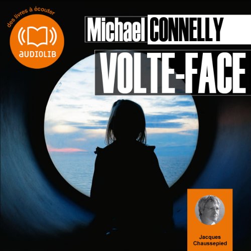 Volte-face (Harry Bosch 16)