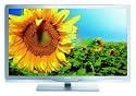 Philips 42PFL6805H/12 107 cm (42 Zoll) LED-Backlight-Fernseher (Full-HD, 50Hz, Eco LED-Serie) Geb&uuml;rstetes Aluminium