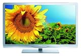 Philips 42PFL6805H/12 107 cm (42 Zoll) LED-Backlight-Fernseher (Full-HD, 50Hz, Eco LED-Serie) Gebürstetes Aluminium