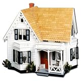 The Westville Dollhouse Kit