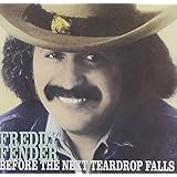 Before The Next Teardrop Falls