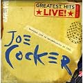 Joe Cocker - Greatest Hits Live