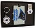 Carolina Panthers Three Piece Sports Fan Pack