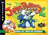 The Joint Rolling Handbook 2: New and Classic Tips, Tricks and Techniques!