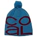coal/コール beanie(2010-2011) The Logo cyan