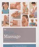 Livres Massages - La Bible du massage