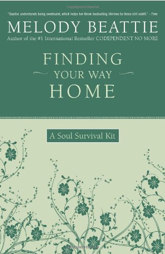 Finding Your Way Home: A Soul Survival Kit Book Image