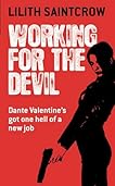 Working for the Devil (Dante Valentine, #1)