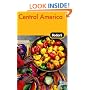 Fodor's Central America, 3rd Edition (Fodor's Gold Guides)