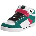 etnies Women's Lenny High Sneaker