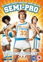 Semi-Pro [DVD] [2008]