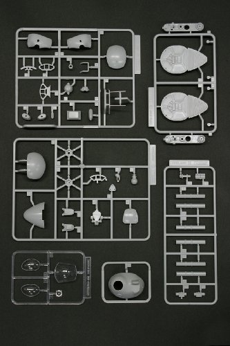 1/20 マシーネンクリーガー H.A.F.S. スーパージェリー