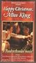 Happy Christmas Miss King [VHS]