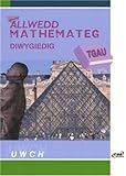 Allwedd mathemateg TGAU