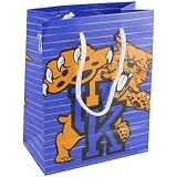 Kentucky Wildcats Small Team Logo Gift Bag