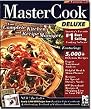 MasterCook Deluxe 7.0