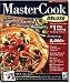 MasterCook Deluxe 7.0
