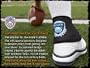 TURF DAWG Dirt Protector - Only sports accessory designed to keep out debris from your shoes -- for addidas Scorch 7D low, addidas Mens RB19 Fly, adidas Men's P Powerswerve TRX Firm Ground Soccer Cleat, Under Armour Intensity 11 mid detachable & Nike Air zoom