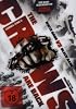 The Crows Are Back: Crows Zero II (DVD)