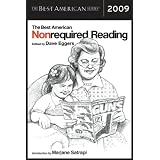 TheBestAmericanNonrequiredReading2009