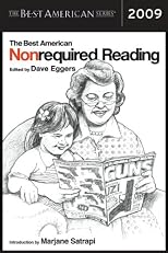 The Best American Nonrequired Reading 2009
