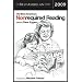 The Best American Nonrequired Reading 2009