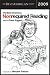 The Best American Nonrequired Reading 2009