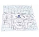 Roll and Cut Mat for Fondant or Gumpaste Work